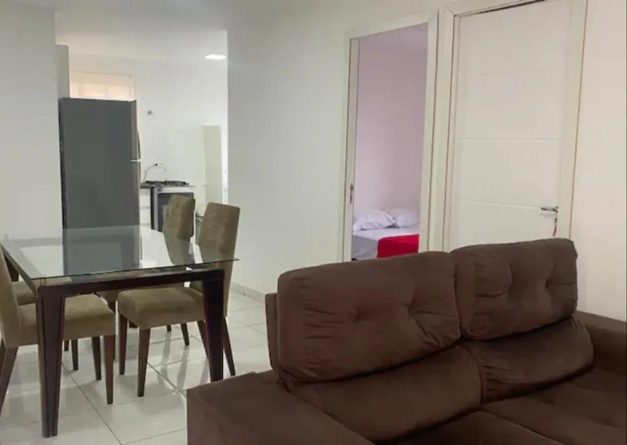 2 Dormitorios Sp - Bairro Tremembe/ Tucuruvi Sao Paulo Apartment