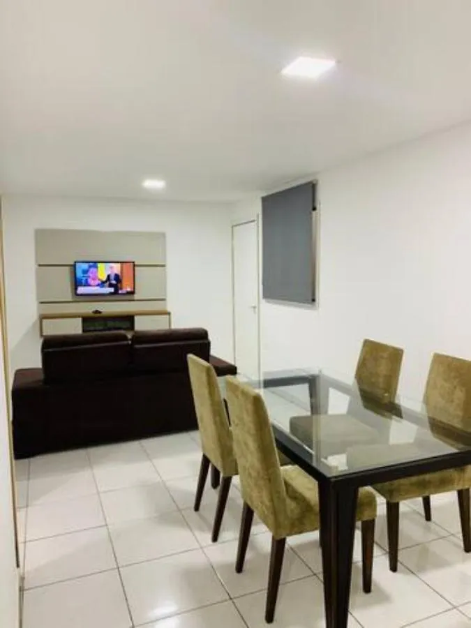 Apartment 2 Dormitorios Sp - Bairro Tremembe/ Tucuruvi Sao Paulo